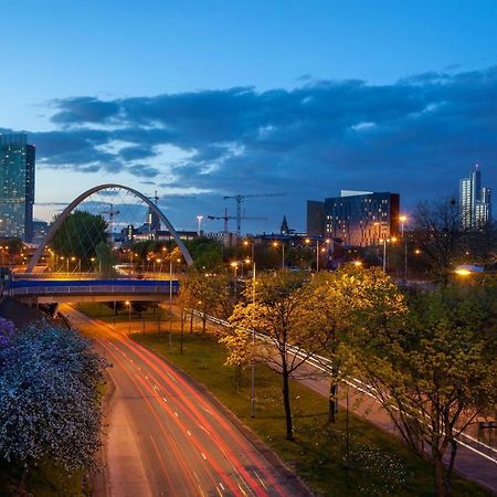 The Castlefield @ The Gathering - Sleeps Up To 5 Sale Dış mekan fotoğraf