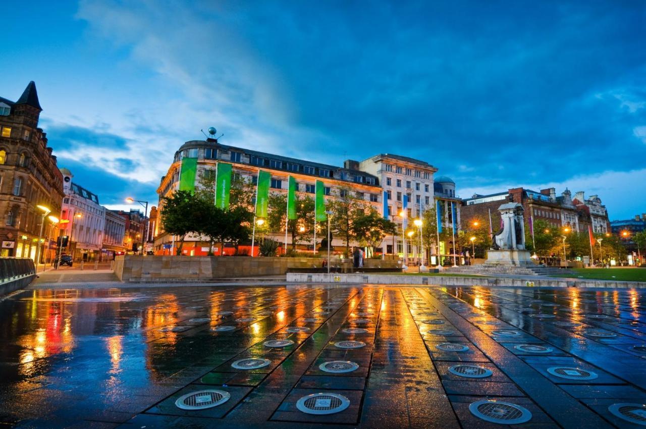 The Castlefield @ The Gathering - Sleeps Up To 5 Sale Dış mekan fotoğraf